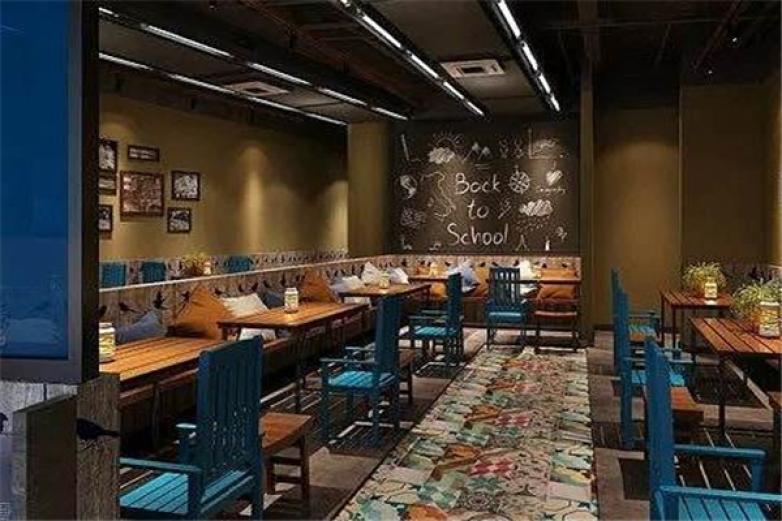 渝胖子炭火蛙锅